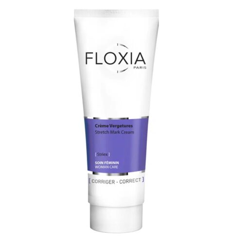 FLOXIA CRÈME VERGETURES FLOXIA CRÈME VERGETURES