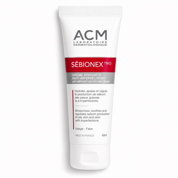 ACM SEBIONEX TRIO T/40ML