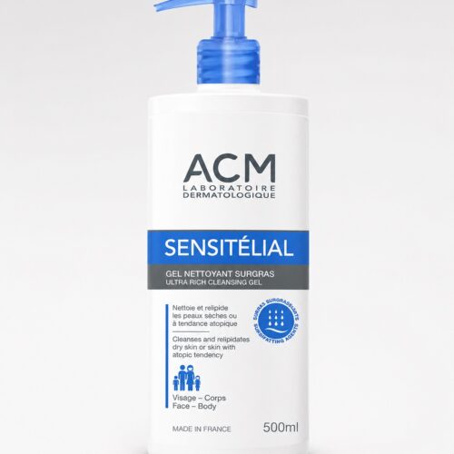 acm-sensitelial-500ML.jpeg ACM SENSITELIAL SOIN EMOLL F/500ML