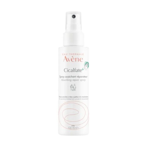 avene-cicalfate-plus.jpeg AVENE CICALFATE SPRAY 100ML