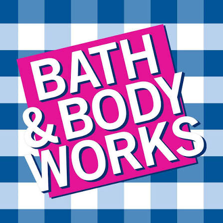Bath & Body works