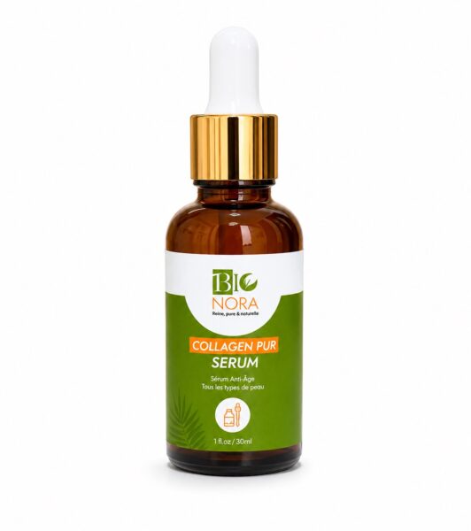 BIONORA SERUM COLLAGEN PUR