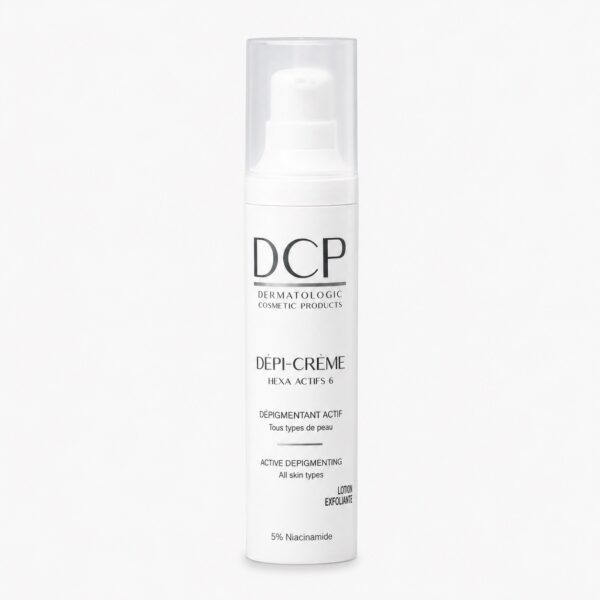 DCP DEPI CREME 50ML