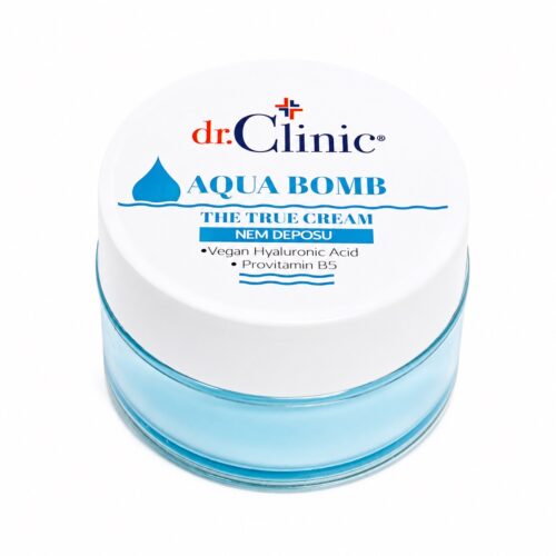 dr-clinic-aqua-bomb.jpeg DR CLINIC CREME AQUA BOMB 50ML