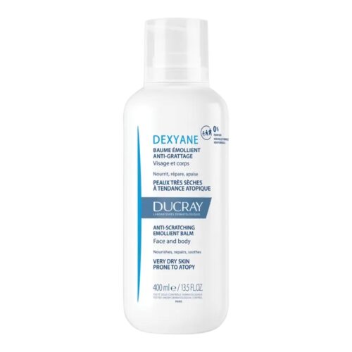 ducray-dexyane-baume-emollient-anti-grattage.jpeg DUCRAY DEXYANE BAUME EMOL. F/400ML