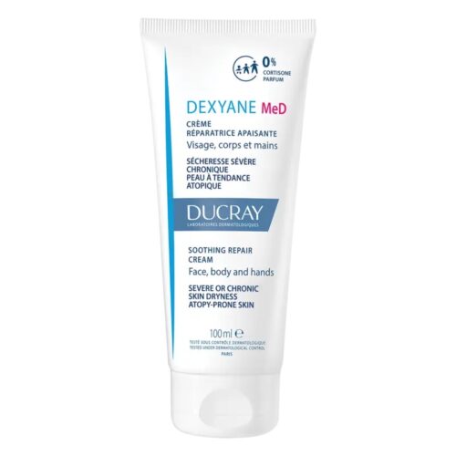 ducray-dexyane0med-creme-reparatrice-apaisante.jpeg DUCRAY DEXANE MED CR REPAR APAIS/...
