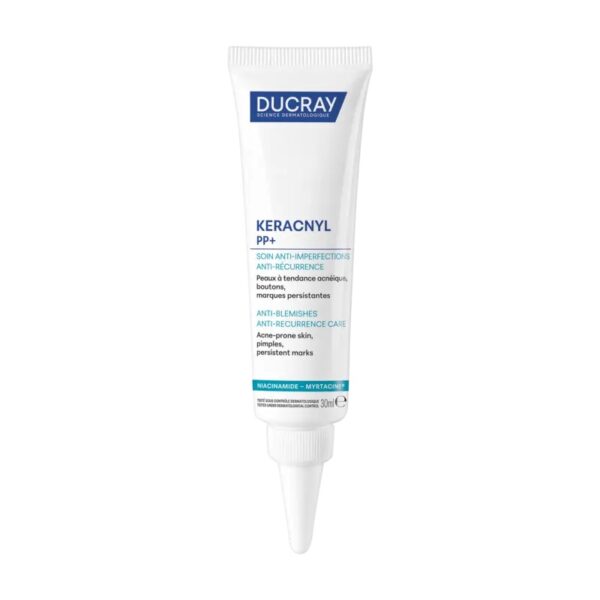DUCRAY KERACNYL PP CR SOIN IMPERF /...