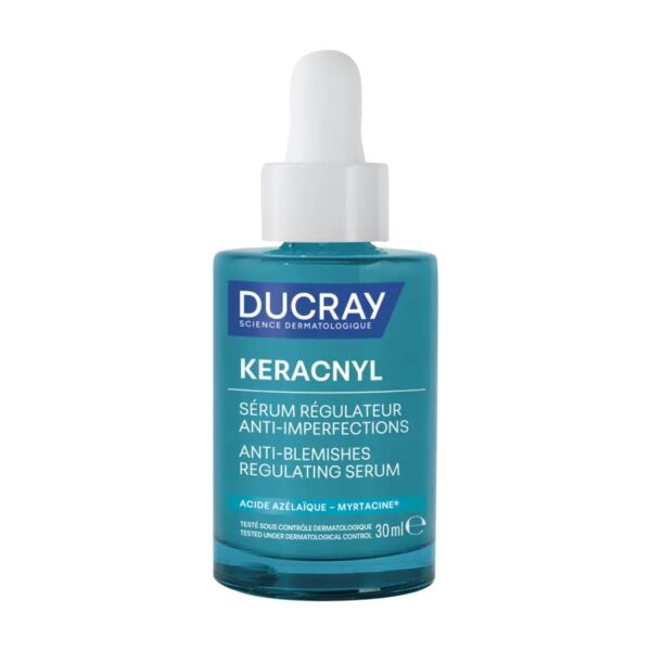 DUCRAY KERACNYL SERUM ANTI IMPERFECTION F/...