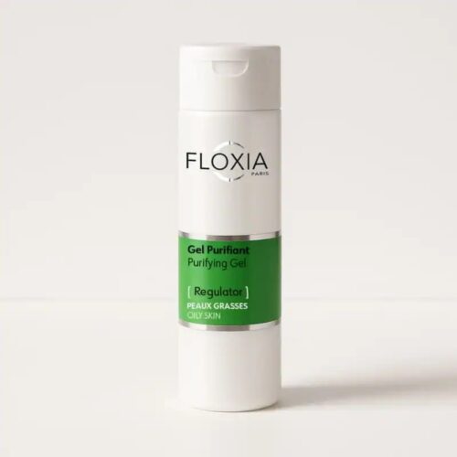floxia-gel-purifiant-peaux-grasses.jpeg FLOXIA GEL PUR Peaux GRASSE 200ML