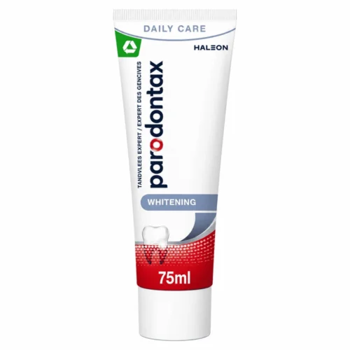 PARODONTAX BLANCHEUR 75ML