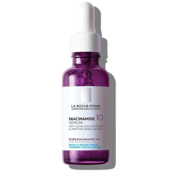 larocheposay-niacinamide-serum-10.jpeg LRP NIACINAMIDE 10 SERUM 30ML