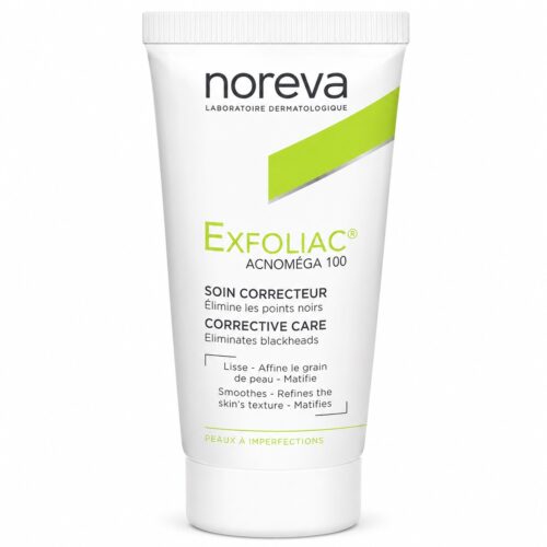noreva-exfoliac-acnomega100.jpeg NOREVA EXFOLIAC ACNOMEGA 100