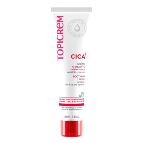 topicrem-cica-plus-creme-apaisante.jpeg TOPICREM CICA CR APAIS F/100ML