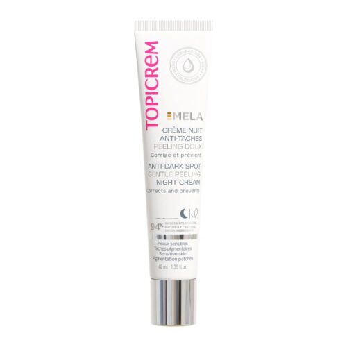 topicrem-emela-creme-nuit-antitaches.jpeg TOPICREM MELA CR NUIT ANTI TACHE...