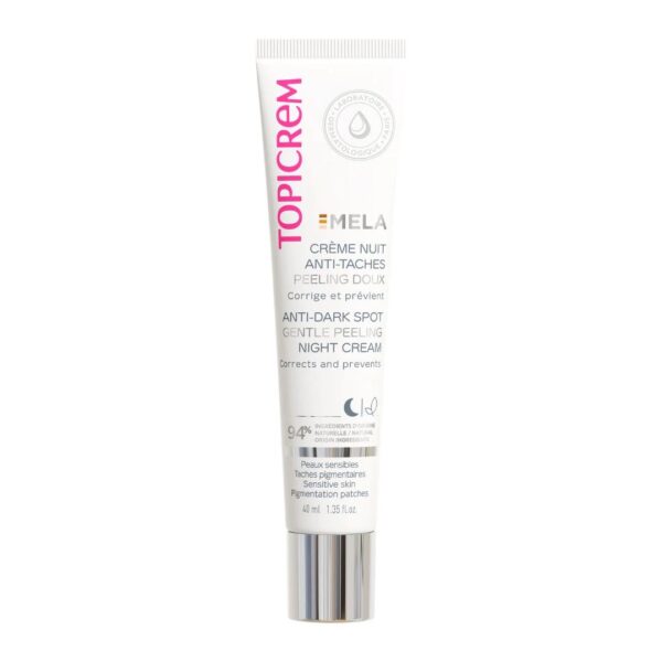 topicrem-emela-creme-nuit-antitaches.jpeg TOPICREM MELA CR NUIT ANTI TACHE...