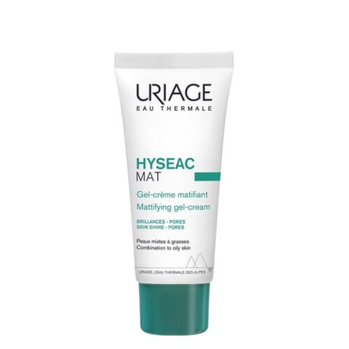 uriage-hyseac-mat-ge-creme-matifiant.jpeg URIAGE HYSEAC MAT GEL CR 40ML