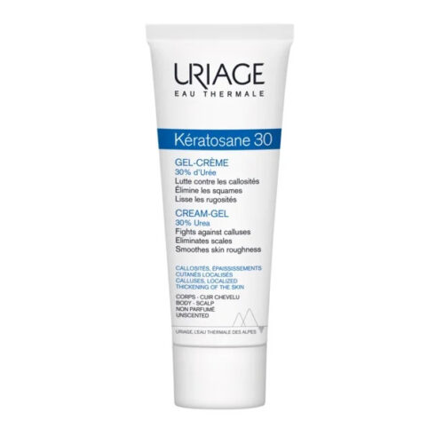 uriage-keratosane-30-gel-creme.jpeg URIAGE KERATOSANE 30GEL CR T/40ML